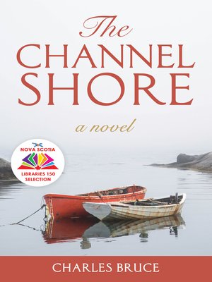 cover image of The Channel Shore